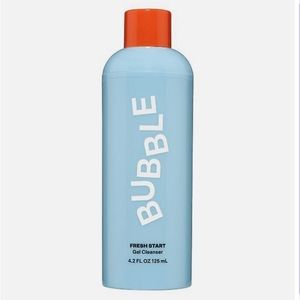 Bubble face wash. BNIB.